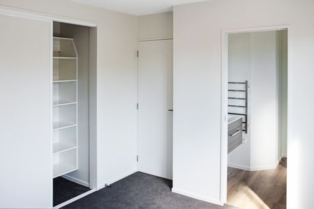 2/306 Worcester Street, City Centre (Christchurch City) - Photo 2