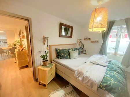 4.5 Zimmer, 71 m² - Foto 3