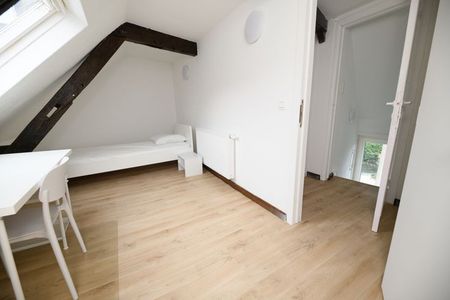 Appartement te huur - Foto 4
