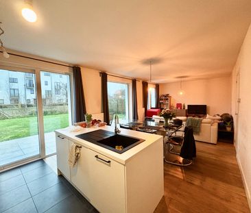 Woning met 3 slaapkamers en tuin - Photo 6