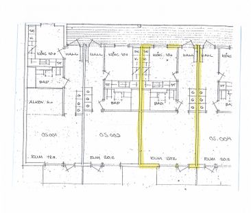 RIPSTIGEN 1 C BV. - Photo 3
