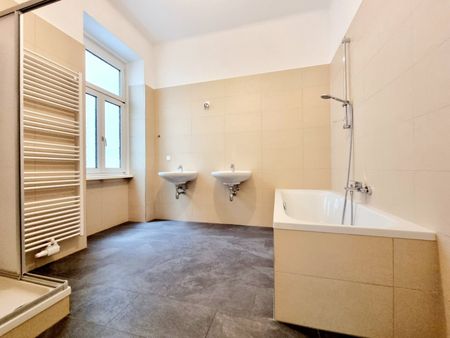 Viel Platz zum fairen Preis – 87 m² Wohnfläche um € 899 inkl. BK - Photo 5