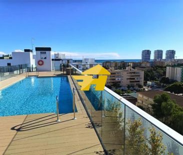 Alquiler de ático en Avenida de los Guindos - Photo 4