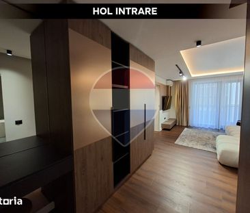 Apartament de Lux cu 3 camere de închiriat, ultracentral - Fotografie 2
