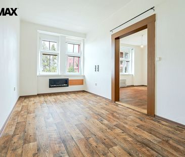 Pronájem bytu 2+kk v osobním vlastnictví 57 m², Plzeň - Photo 6