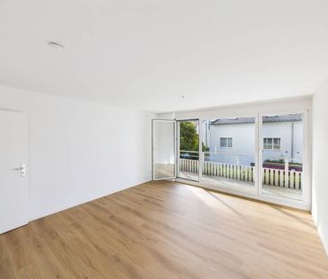3.5 Zimmer, 75 m², 1. Stock - Photo 1