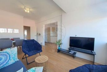 Apartamento T3 em Setúbal
