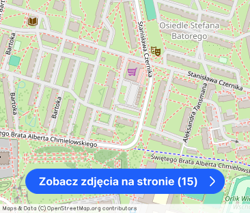 Przestronne, rozkładowe trzy pokoje Widzew – zdjęcie 1