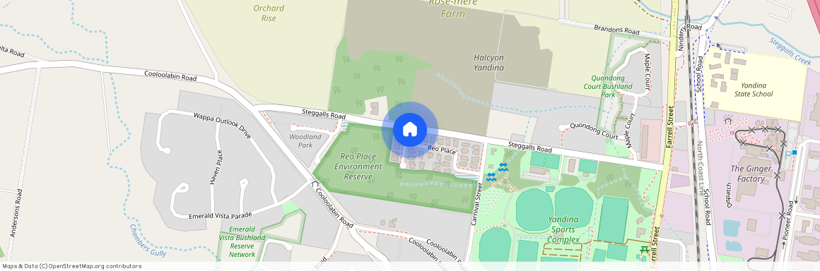 1/24 Reo Place, Qld 4561, Yandina