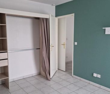 HENIN-BEAUMONT: T2 meublé à 680 euros - Photo 3