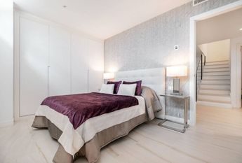 5 bedroom luxury Villa for rent in San Pedro de Alcántara, Spain