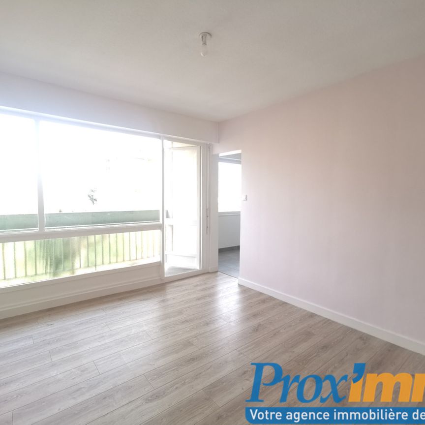 Location Appartement 3 pièces 57m² VOIRON 38500 - Photo 1