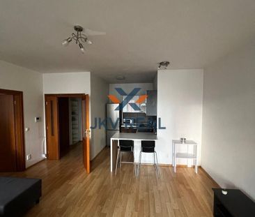 Na prenájom 2-izbový byt s lodžiou - Belveder, Banská Bystrica - Photo 2