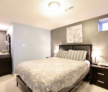 For Lease - 65 Dakin Drive, Ajax, Ontario - Photo 2