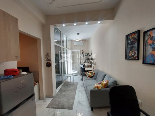 Διαμέρισμα 55τ.μ στο κέντρο της Θεσσαλονίκης - Photo 1