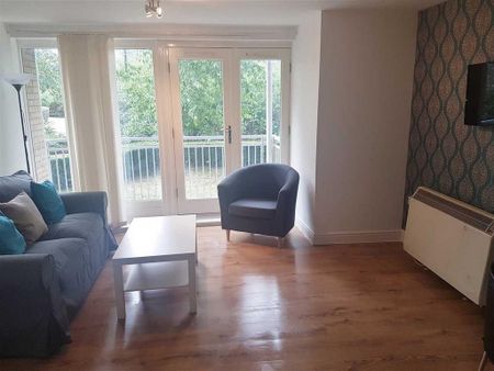 2 bedroom apartment to rent - Photo 5