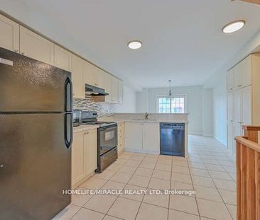 For Lease - 45 Peach Drive, Brampton, Ontario - Photo 6