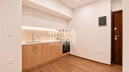Studio/Γκαρσονιέρα για ενοικίαση Λόφος Φινοπούλου (Γκύζη - Πεδίον Άρεως) - Photo 4