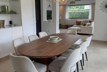 Luxury Villa for rent in Estepona, Spain