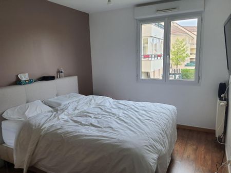 Location d'un appartement F3 à MEAUX - Photo 2