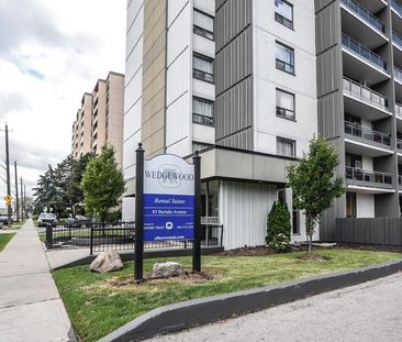 Wedgewood Apartments | 85 Barlake Avenue, Stoney Creek - Photo 1