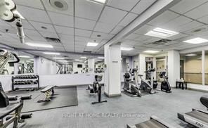 For Lease - 285 Enfield Place Unit# 1210, Mississauga, Ontario - Photo 5