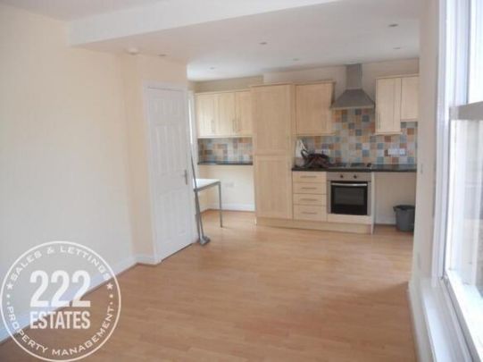 Egypt Street Warrington - Warrington - WA1 - Photo 1