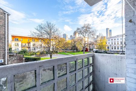 1 bedroom in a flat share to rent - Photo 3