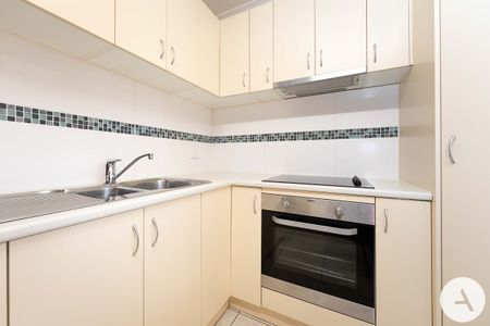 15/43 Anderson St, Chifley ACT 2606 - Townhouse For Rent | Domain - Photo 3