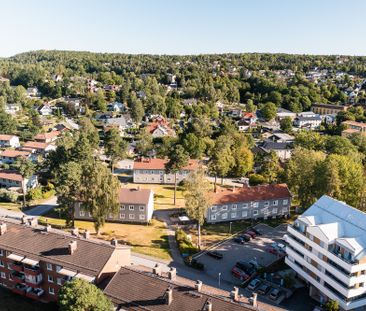 Daniels väg, Åby - Foto 3