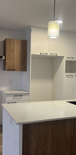 BEAU 4 1/2| INTERNET|CONSTRUCTION 2022 - Photo 1