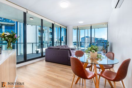 601/5 Link Road, Zetland NSW 2017 - Apartment For Rent | Domain - Photo 5