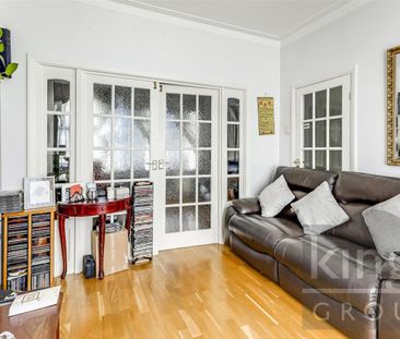 2 Bedroom House - Terraced To Let - Photo 1