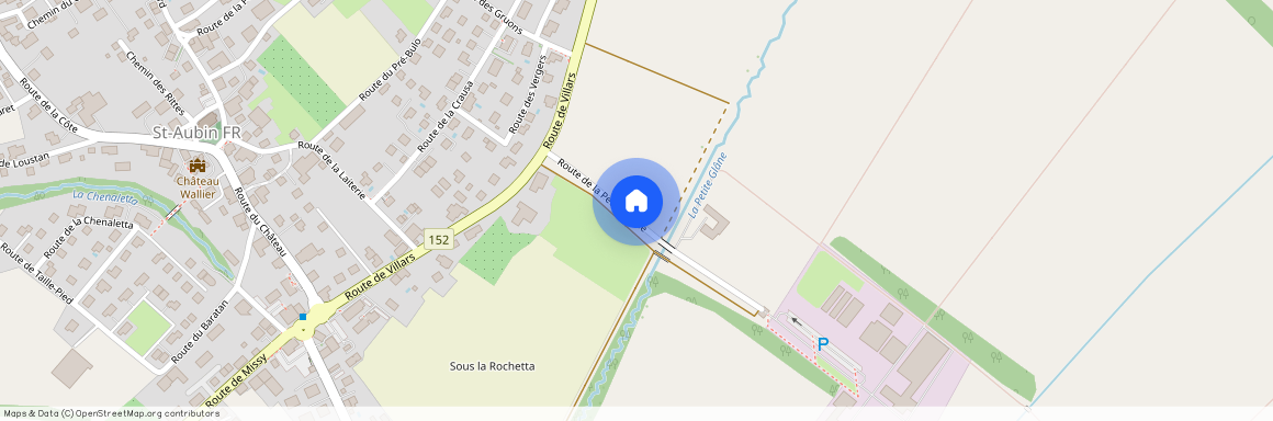 1566, Saint-Aubin (FR)