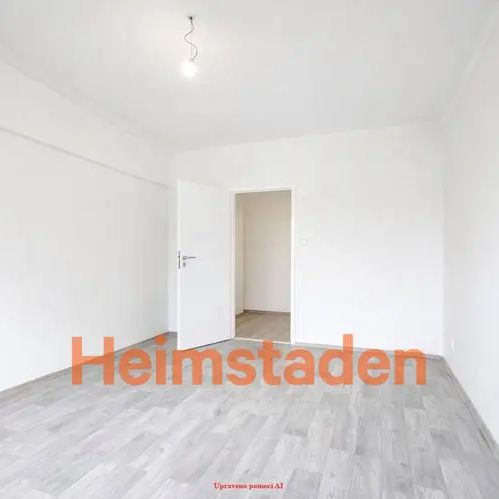 Pronájem bytu 1+kk 32 m - Photo 1