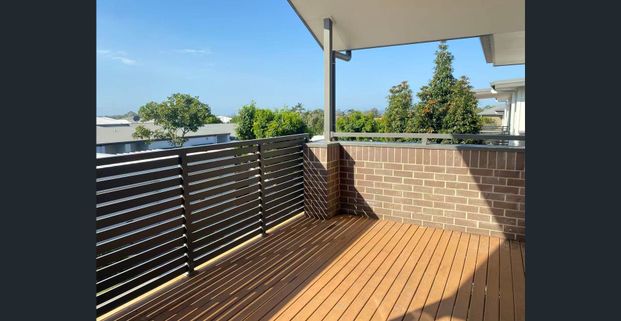 Welcome to Villaggio at Richlands! - Photo 1