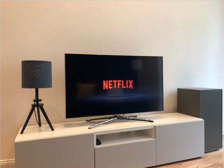 2 Zimmer in Düsseldorf - Photo 2