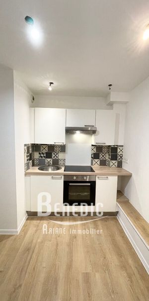 Location Appartement 2 pièces 49m² - Photo 1