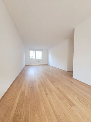 Neubau mit Charme - Erstbezug inklusive! - Photo 1