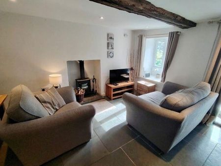 2 bedroom cottage to rent - Photo 3