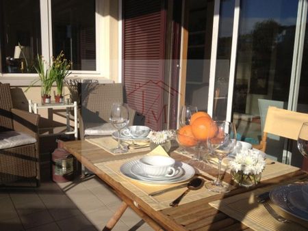 2 room luxury Flat for rent in Cascais e Estoril, Portugal - Photo 3