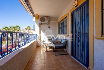 Renovated apartments in Villamar