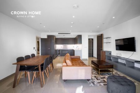 3 bedroom apartment to rent - Photo 4