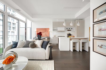 For Lease - 8 Hillsdale Avenue Unit# 1732, Toronto, Ontario - Photo 5