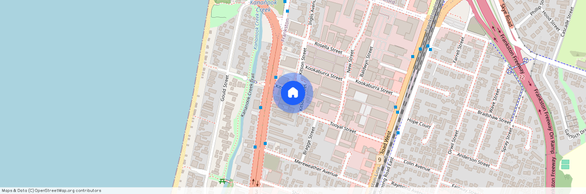 1/7-9 Kitson Street, Vic 3199, Frankston