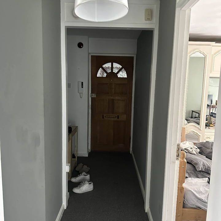 Room in a Shared Flat, Fitch Drive, BN2 - Photo 1