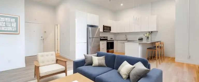 FARO | 1825 Ste Rose Street, Montreal · studio - Photo 1