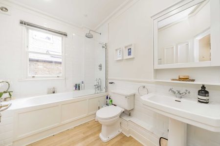 Queensmill Road, Fulham, SW6, London - Photo 5