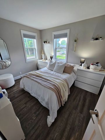 For Lease - 157 St Vincent Street Unit# 2, Barrie, Ontario - Photo 4