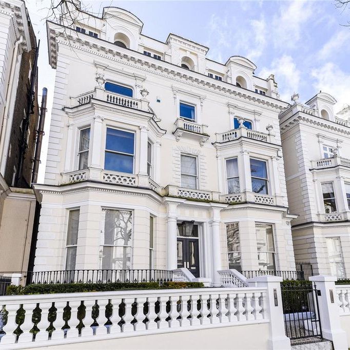 4 bedroom apartment to rent - Photo 1